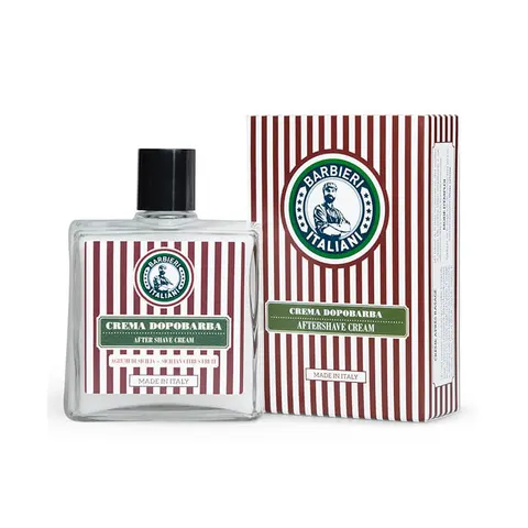 Barbieri italiani krem po goleniu cytrusowy 100 ml