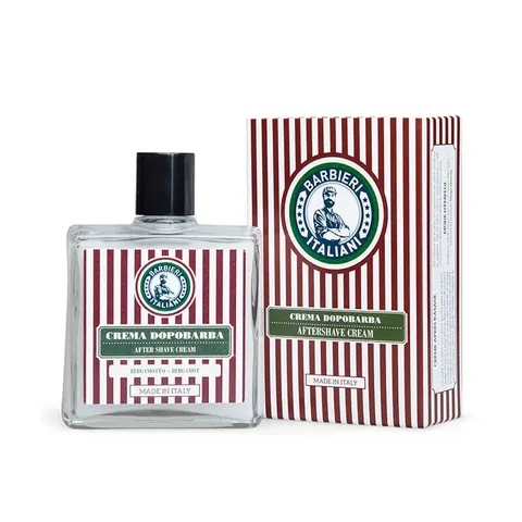 Barbieri italiani krem po goleniu bergamotka 100 ml