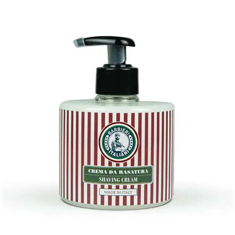 Barbieri italiani krem do golenia 300ml