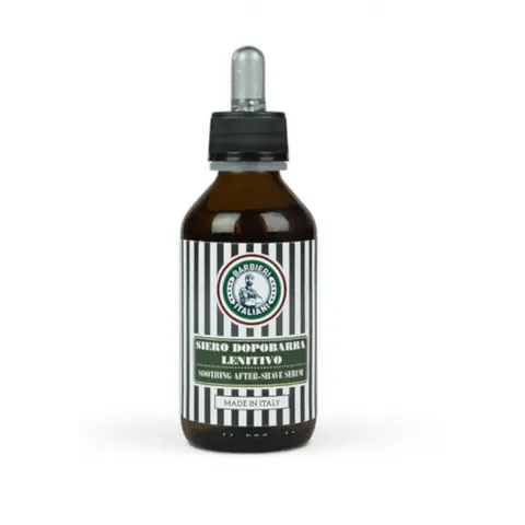 Barbieri italiani serum po goleniu 100ml