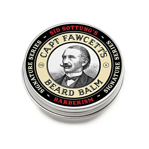 Captain fawcett balsam do brody barberism 60 ml