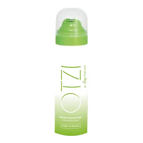Otzi by easy piercing pianka czyszcząca do piercingu, 50ml