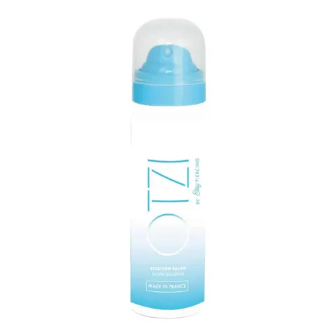 Otzi by easy piercing sól fizjologiczna do piercingu, 50ml
