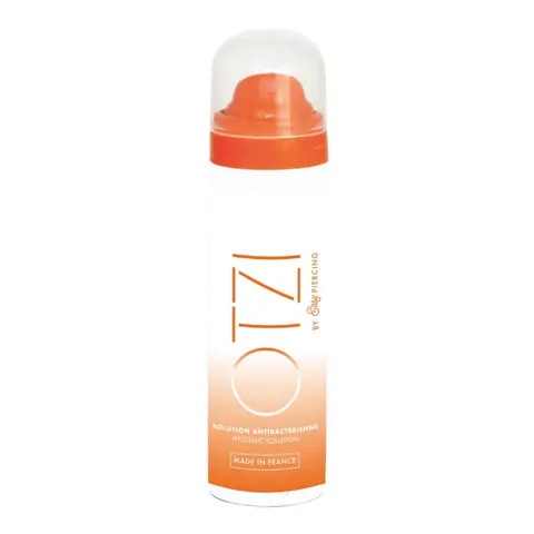 Otzi by easy piercing spray antybakteryjny do piercingu, 50ml