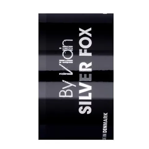 By vilain silver fox - pomada woskowa do stylizacj 8 ml saszetka
