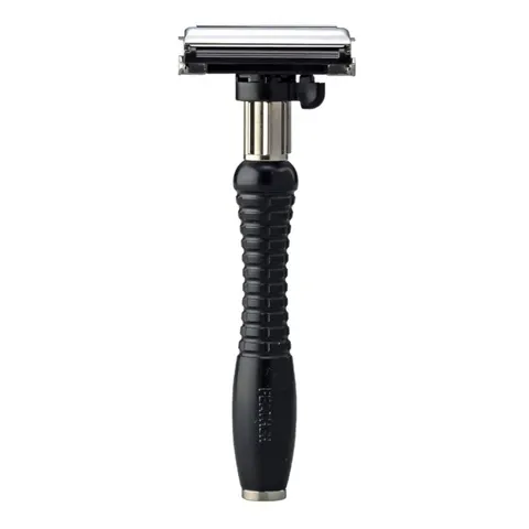Feather adjustable double edge razor maszynka do golenia z regulacją ostrza der-a