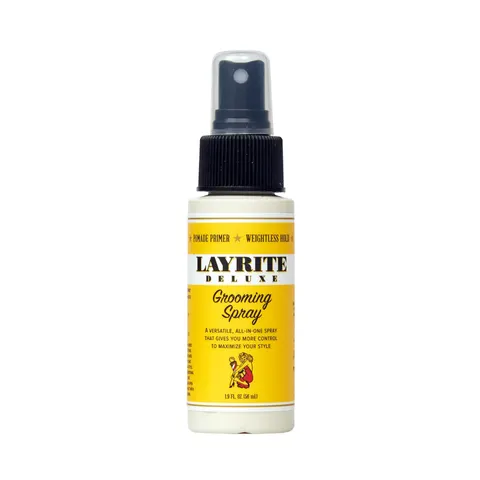 Layrite grooming spray - do stylizacji włosów, prestyler, 55ml