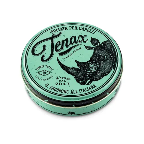Tenax pomada do włosów total hold / extra shine, 125ml