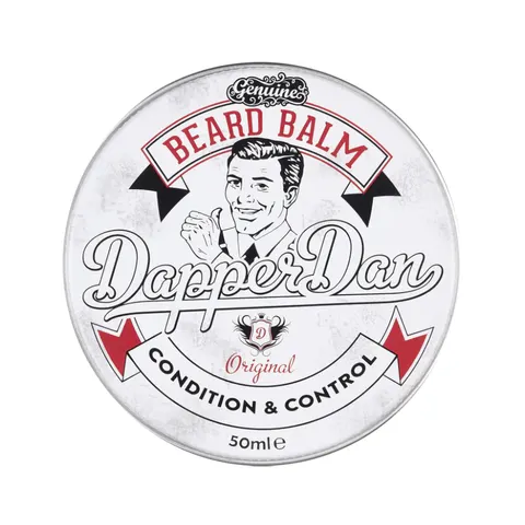 Dapper dan beard balm - balsam do brody, 50ml