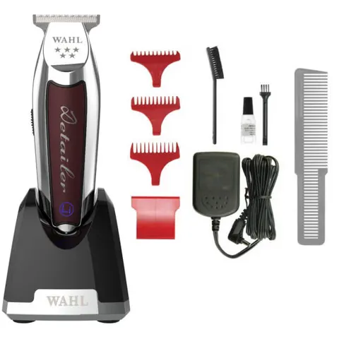 Wahl detailer cordless trymer bezprzewodowy