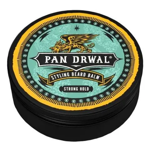 Pan drwal original balsam do brody styling balm 50g