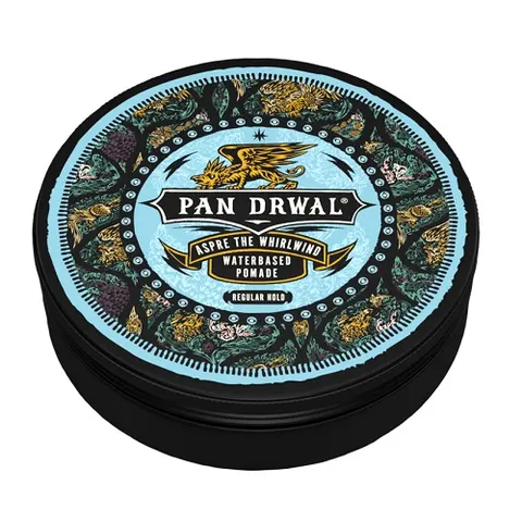 Pan drwal original pomada do włosów aspre the whirlwind 150g