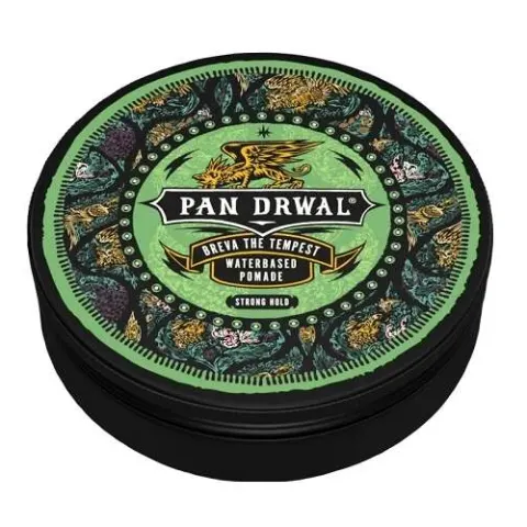 Pan drwal original pomada do włosów breva the tempest 150g