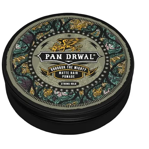 Pan drwal original pomada do włosów bohorok the mighty 150g