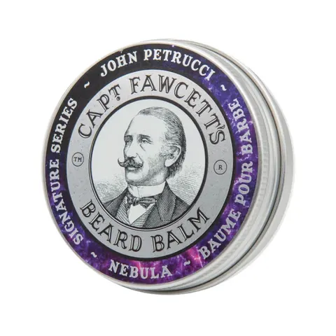 Captain fawcett john petrucci's nebula balsam do brody 60ml