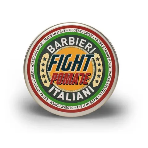 Barbieri italiani pomada wodna fight extra mocna, 100ml
