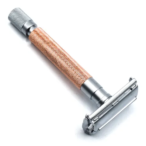 Parker 74r-rg maszynka do golenia na żyletki, tto