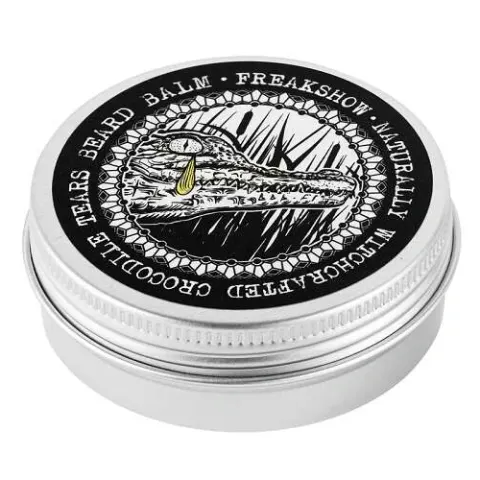 Pan Drwal Freak Show Crocodile tears balsam do brody 60 ml