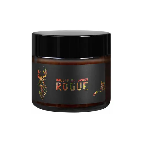 Cyrulicy balsam do brody rogue, 50ml