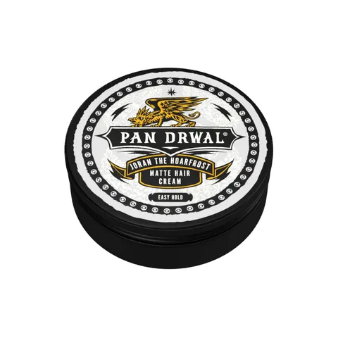 Pan drwal original pomada do włosów joran the hoarfrost, travel size, 50ml
