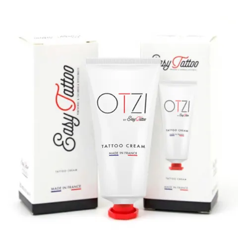 Otzi by easy tattoo krem do tatuażu, 20ml