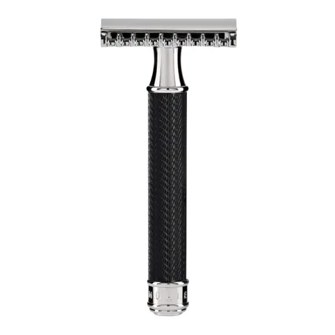 Muhle maszynka do golenia na żyletki r41 black