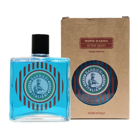 Barbieri italiani lotion po goleniu woda morska 100ml