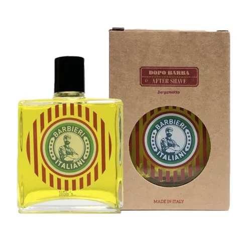 Barbieri italiani lotion po goleniu bergamotkowy 100ml