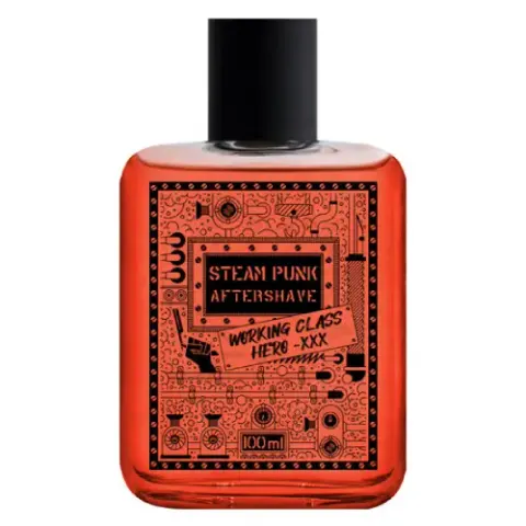 Pan Drwal Working Class Hero Aftershave 100 ml