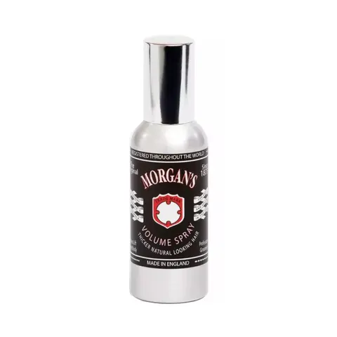 Morgan"s volume spray - do włosów, dodający objętości, 100ml