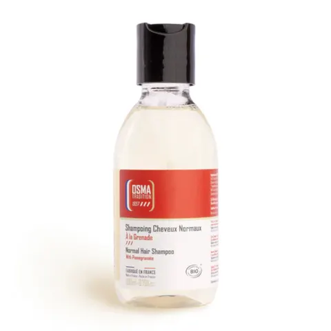Osma tradition szampon do włosów normalnych, 200ml