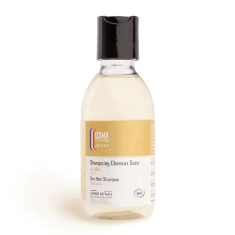 Osma tradition szampon do włosów suchych, 200ml
