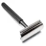 Parker 78r-gr maszynka do golenia na żyletki, trzyczęściowa