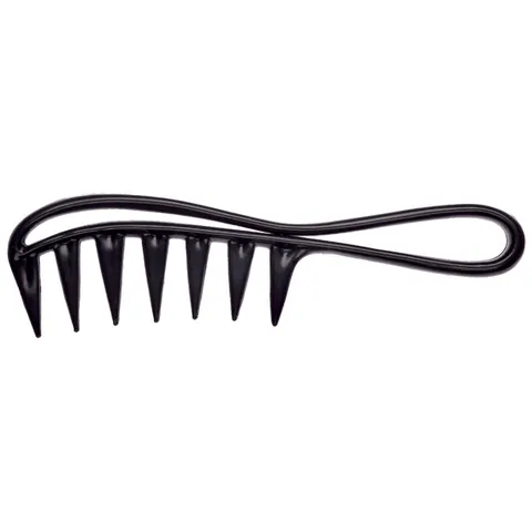 Efalock styler grzebień do stylizacji włosów 187mm