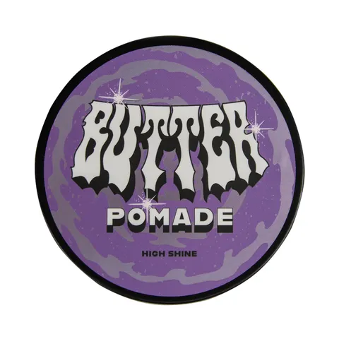 Pan drwal butter pomade wodna pomada do włosów, 150ml