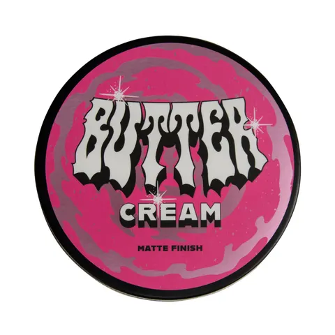 Pan drwal butter cream matowa pasta do włosów, 150ml