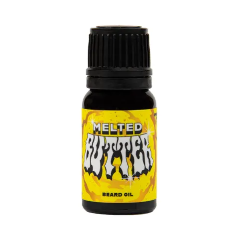 Pan drwal melted butter olejek do brody, 10ml