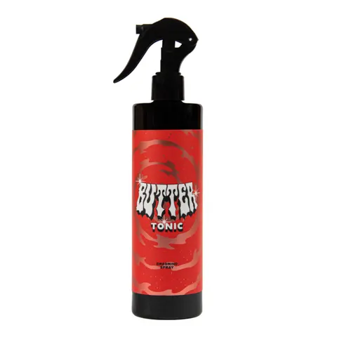 Pan drwal butter tonic tonik do układania włosów, prestyler, 400ml