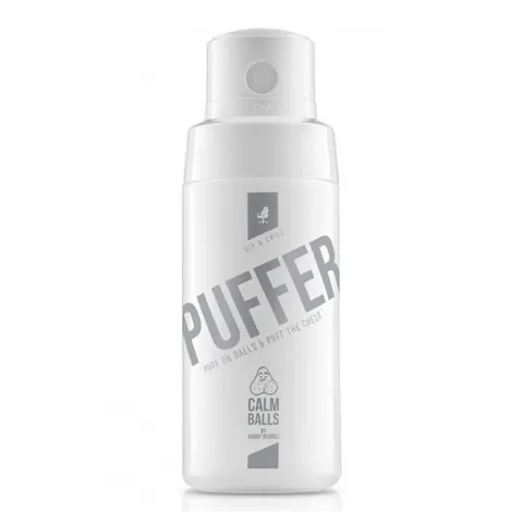 Angry beards puder do kulek sit & chill, 57g