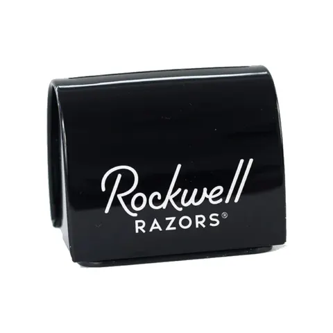 Rockwell razors pojemnik na zużyte żyletki
