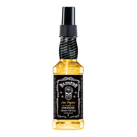 Bandido after shave cologne las vegas - woda kolońska, 150ml