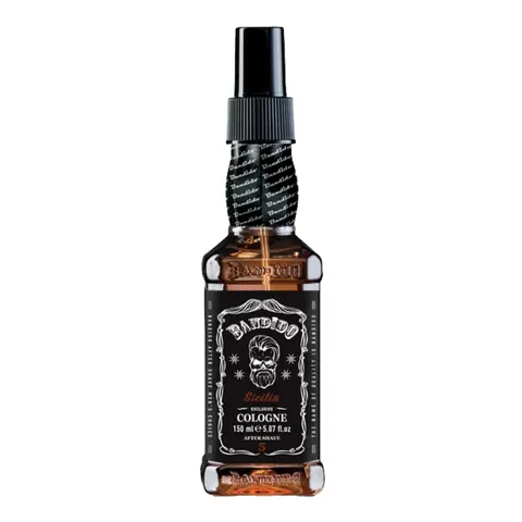 Bandido after shave cologne sicilia - woda kolońska, 150ml