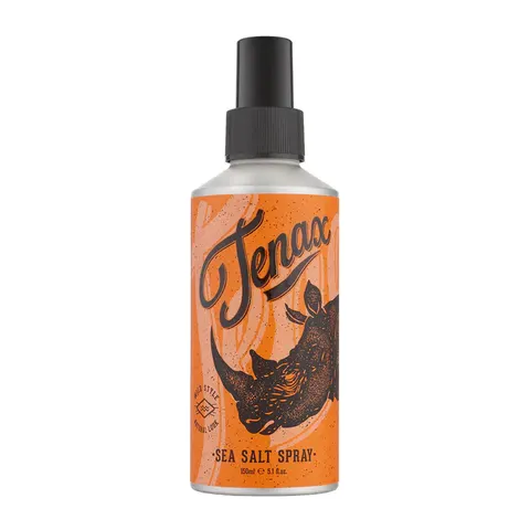Tenax sea salt spray do włosów z solą morską, 150ml