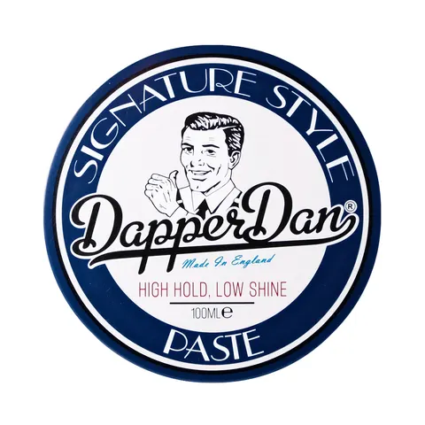 Dapper dan signature style paste pasta do włosów, 100ml
