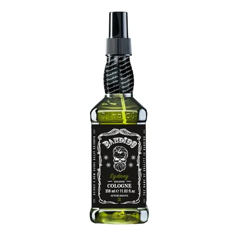 Bandido after shave cologne sydney - woda kolońska, 350ml
