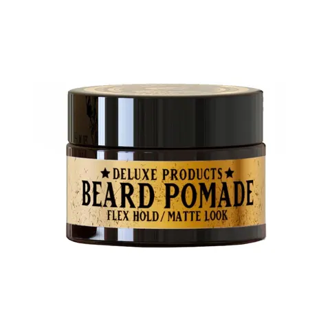 Immortal beard pomade pomada do brody, 40ml