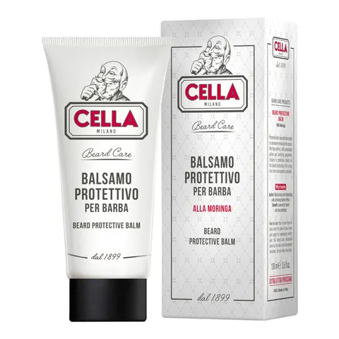 Cella milano ochronny balsam do brody, 100ml