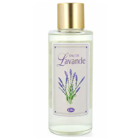Cella eau de lavande woda kolońska lawendowa, 250ml