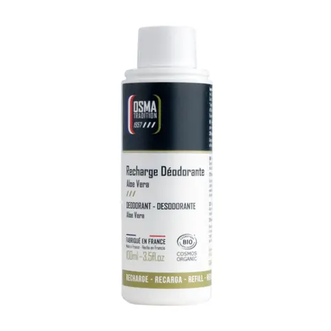 Osma tradition dezodorant, opakowanie uzupełniające, 100ml
