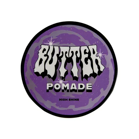 Pan drwal butter pomade wodna pomada do włosów, 60ml